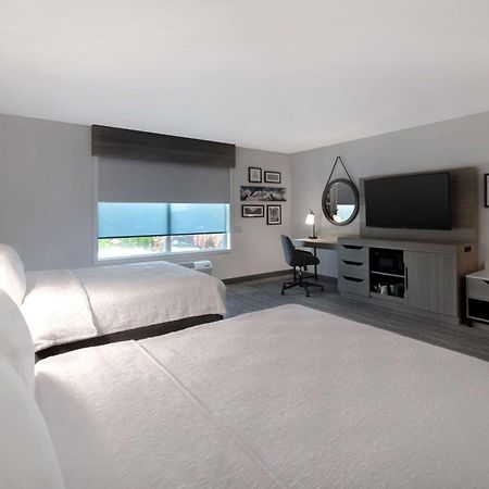Hampton Inn Anderson/Alliance Business Park Dış mekan fotoğraf