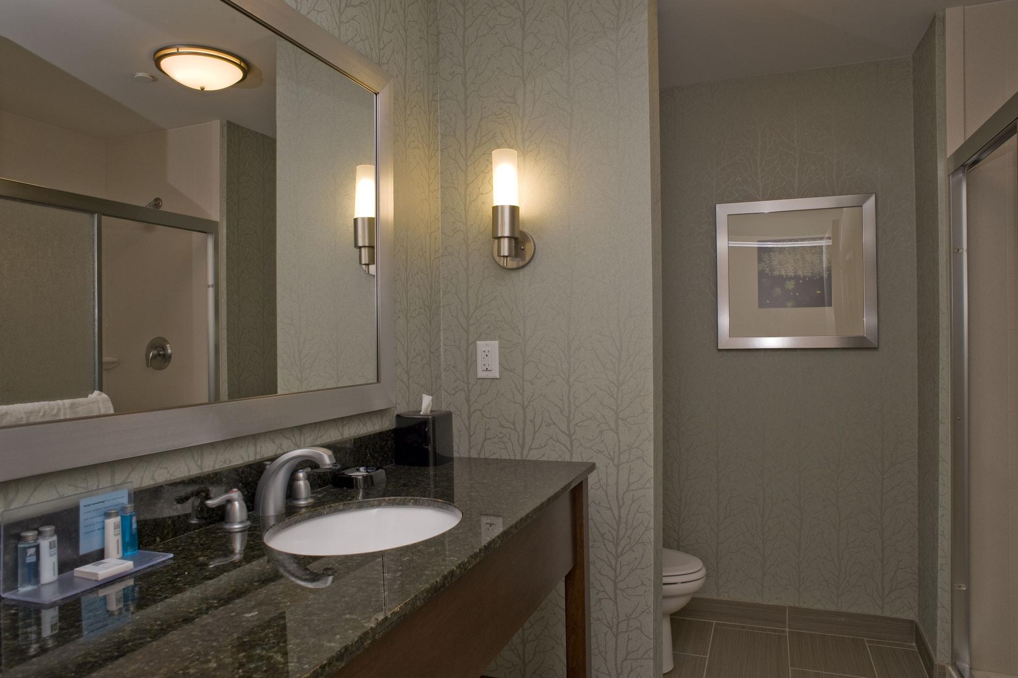 Hampton Inn Anderson/Alliance Business Park Dış mekan fotoğraf