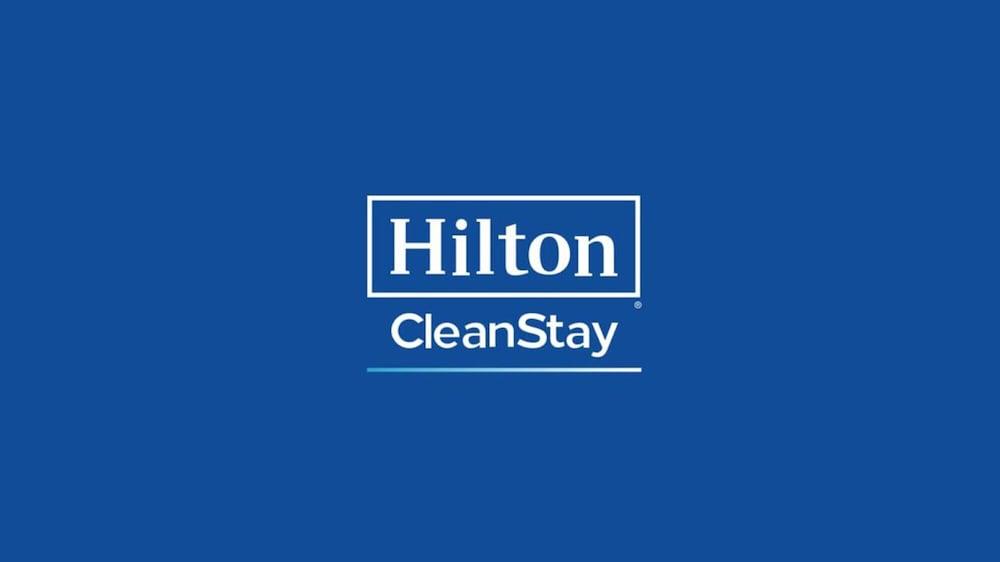Hampton Inn Anderson/Alliance Business Park Dış mekan fotoğraf