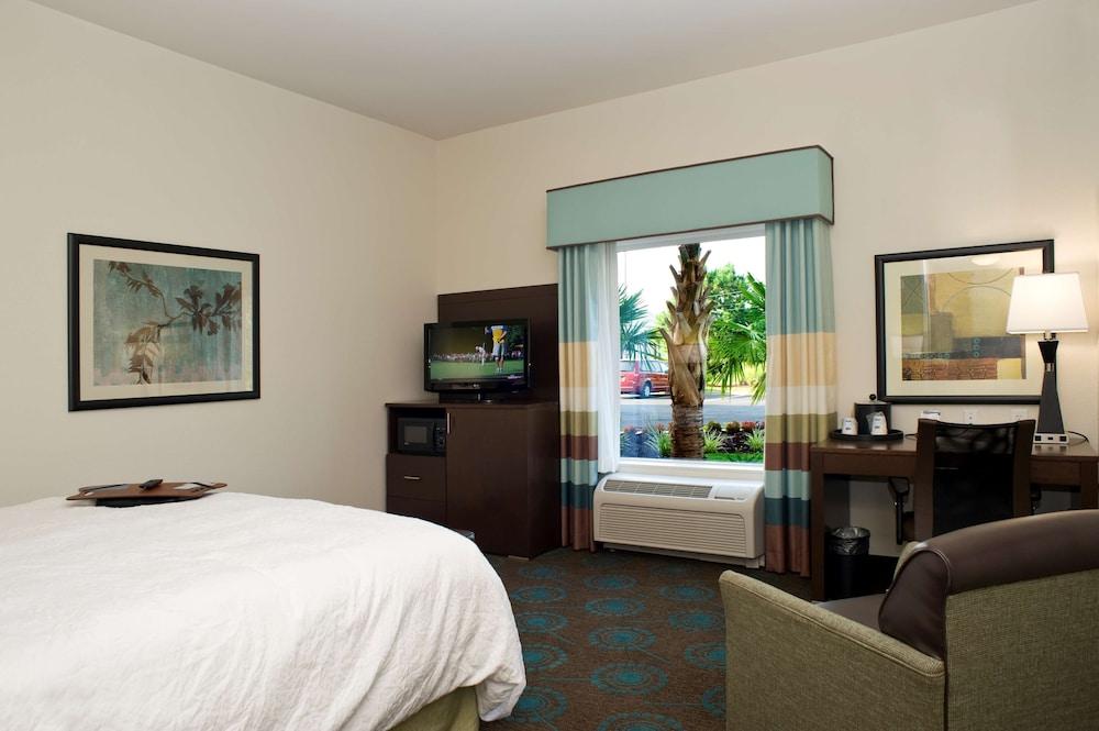Hampton Inn Anderson/Alliance Business Park Dış mekan fotoğraf