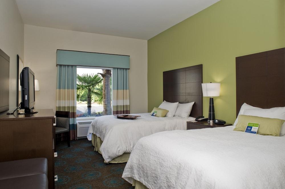 Hampton Inn Anderson/Alliance Business Park Dış mekan fotoğraf