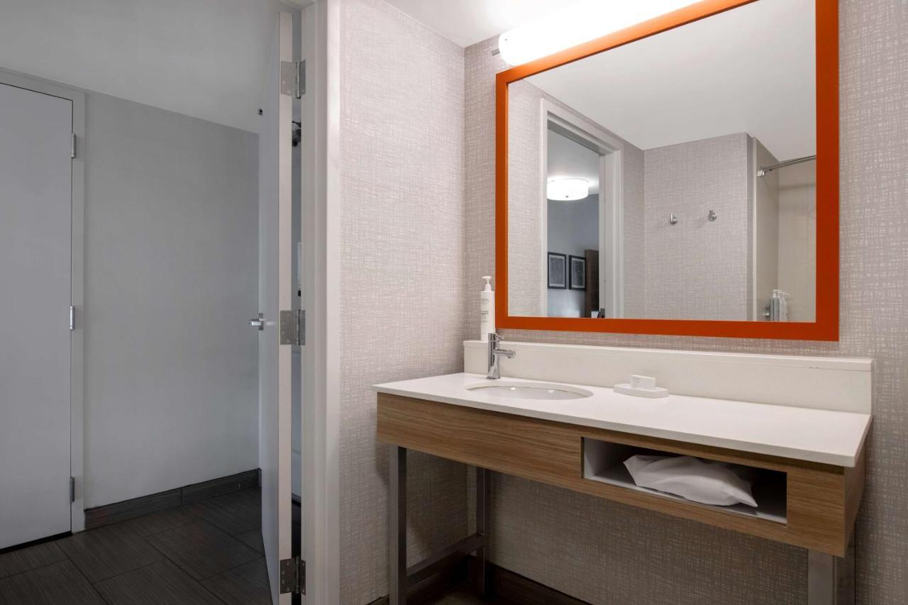 Hampton Inn Anderson/Alliance Business Park Dış mekan fotoğraf