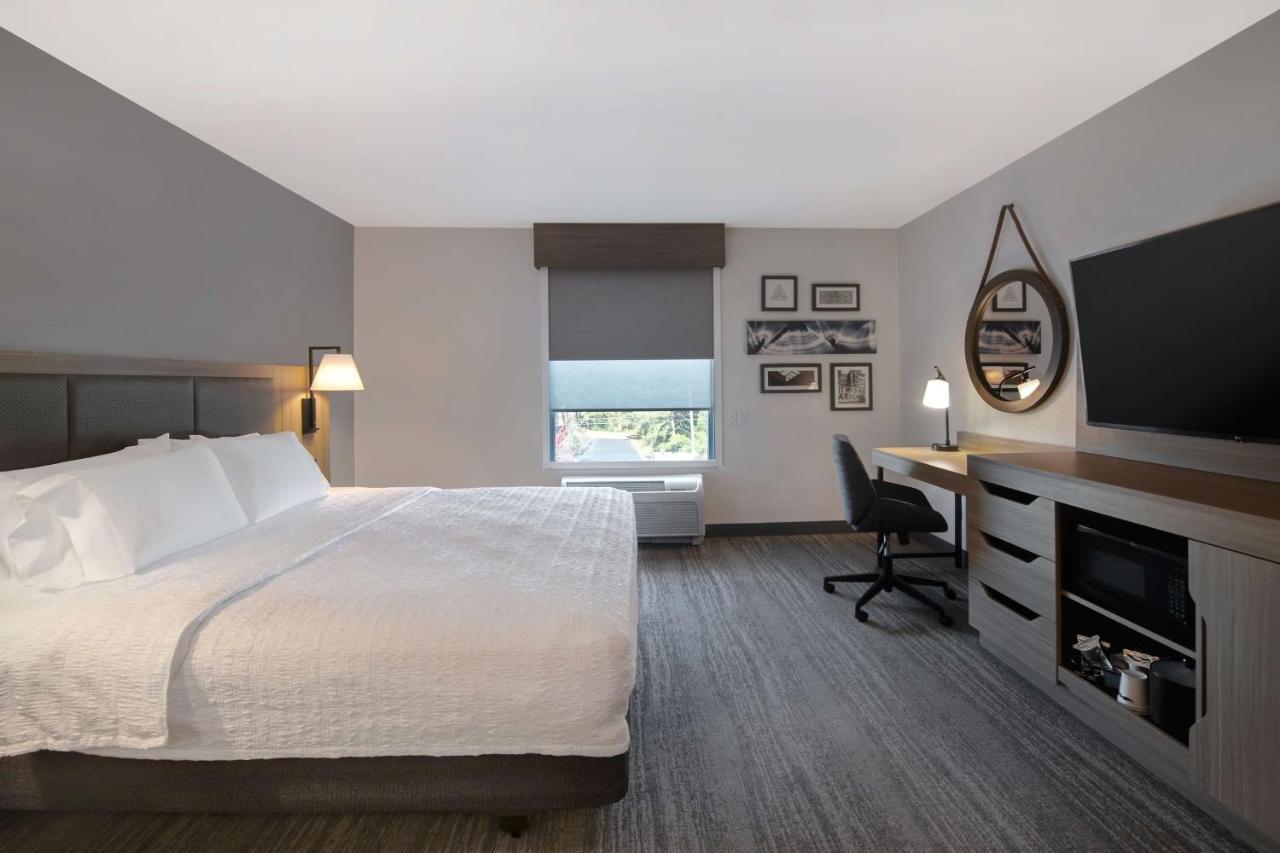 Hampton Inn Anderson/Alliance Business Park Dış mekan fotoğraf