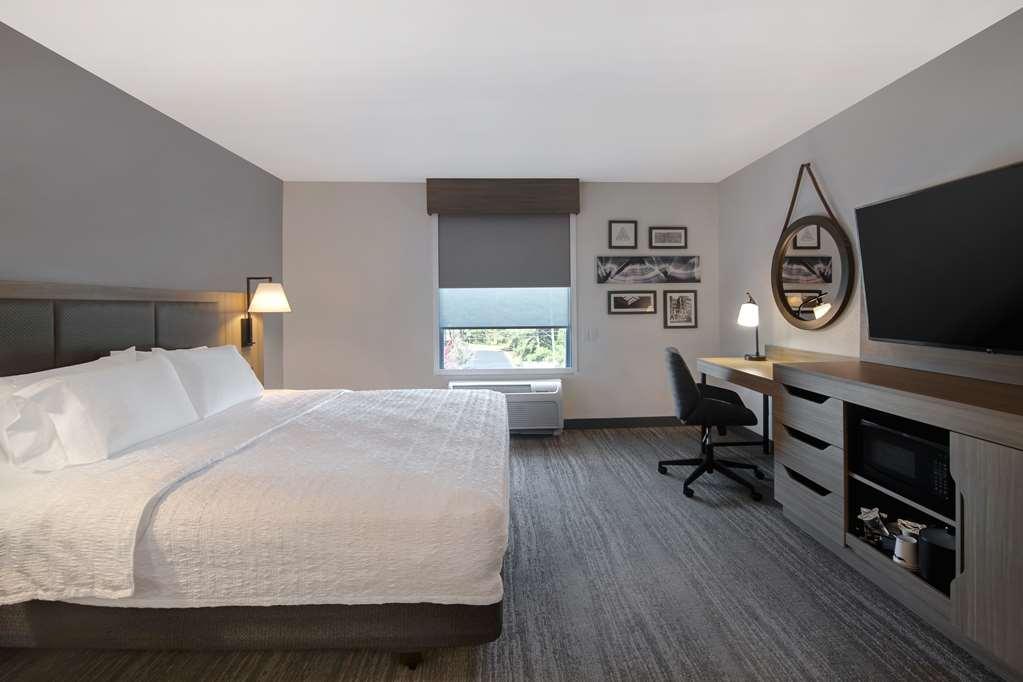 Hampton Inn Anderson/Alliance Business Park Oda fotoğraf