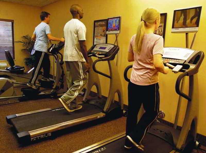 Hampton Inn Anderson/Alliance Business Park Konforlar fotoğraf